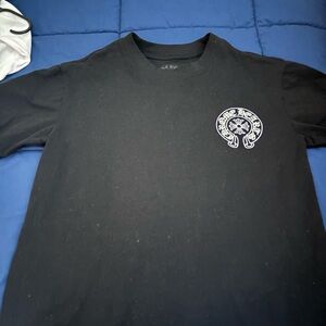 Chrome Hearts Graphic Men's Shirt